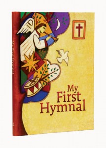 myfirsthymnal