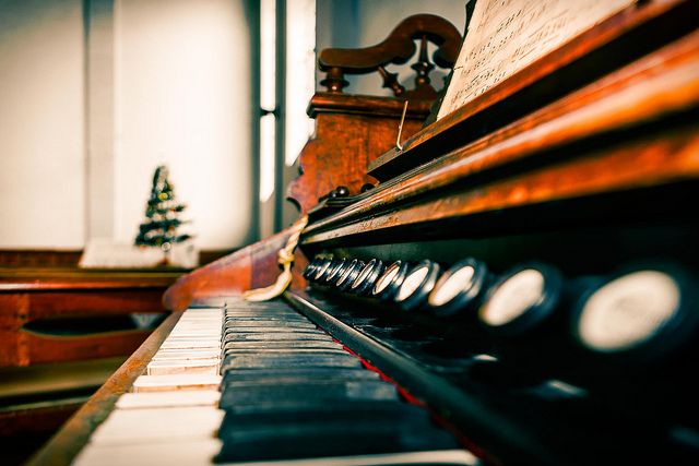 London Organ